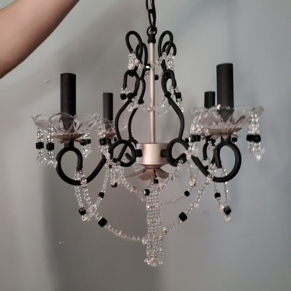 Chandelier - Picture 3 of 4